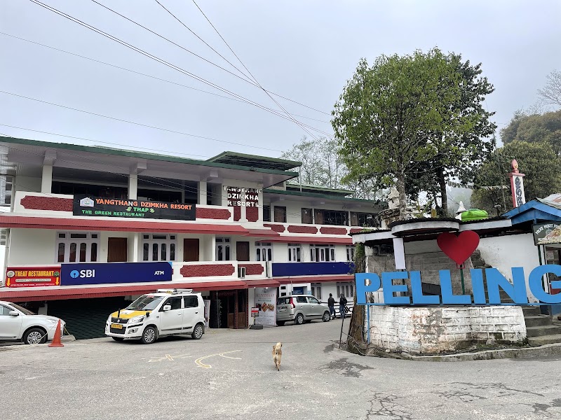 Yangthang Dzimkha Resorts