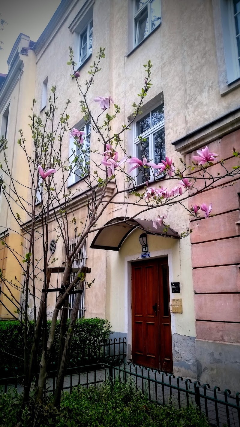 Śródmieście - Śródmieście, Warsaw, Poland