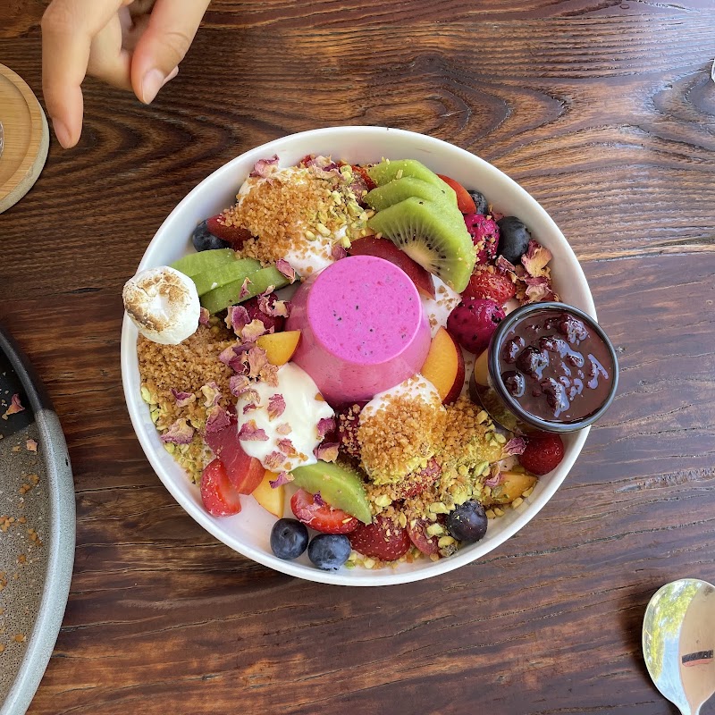 MELLOW COFFEE - MELLOW COFFEE Unit 6/83 Walcott St, Mount Lawley WA 6050, Australia