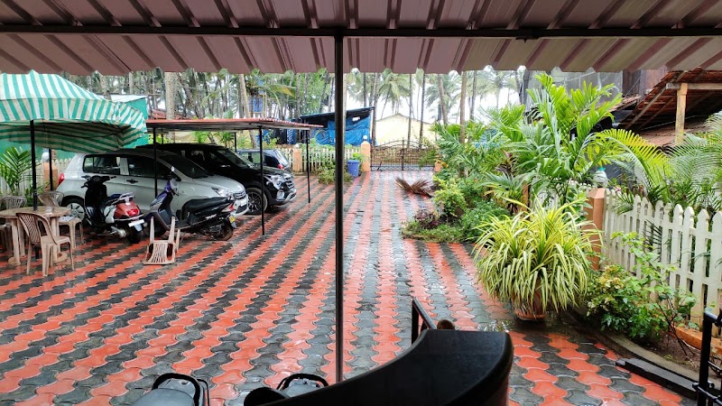 Hilias Retreat - Hilias Retreat H, No.57, 57, Ourem Rd, Mohanbagh, Palolem, Canacona, Goa 403702, India