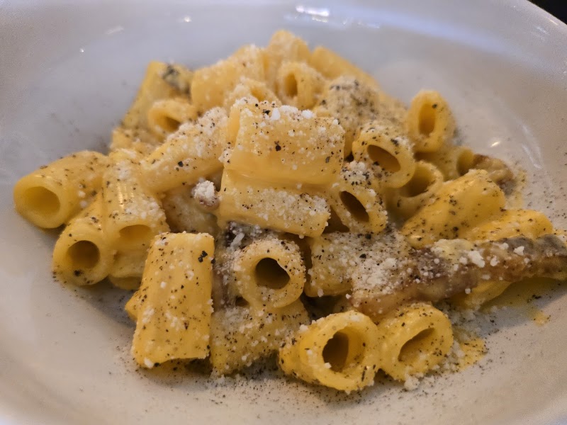 Osteria Angelino dal 1899 - Osteria Angelino dal 1899 Via Capo d'Africa, 6, 00184 Roma RM, Italy
