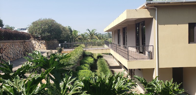 Ankole Resort & Spa