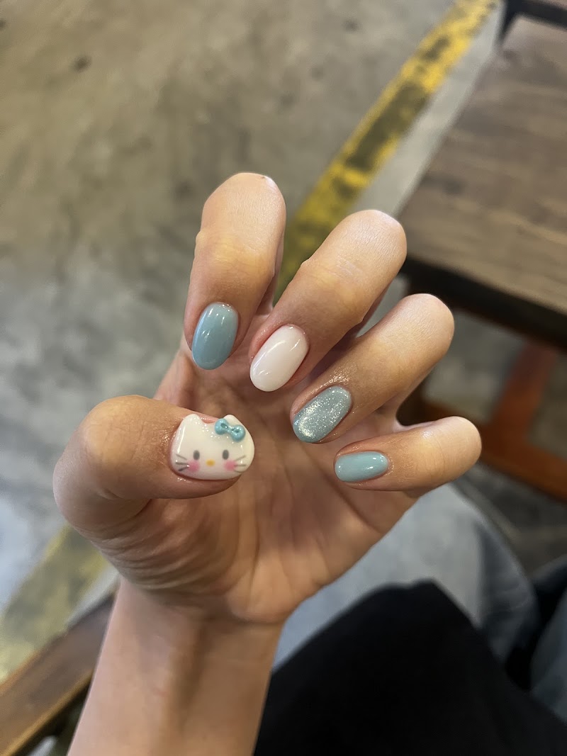 Cong Nail Da Nang - Cong Nail Da Nang 80 Trần Phú, Hải Châu, Đà Nẵng 550000, Vietnam