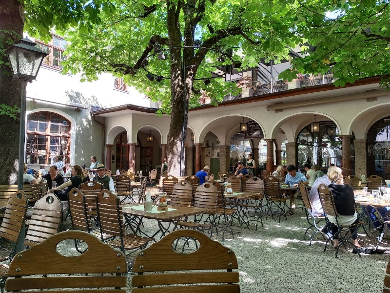 Sternbräu - Sternbräu Griesgasse 23, 5020 Salzburg, Austria