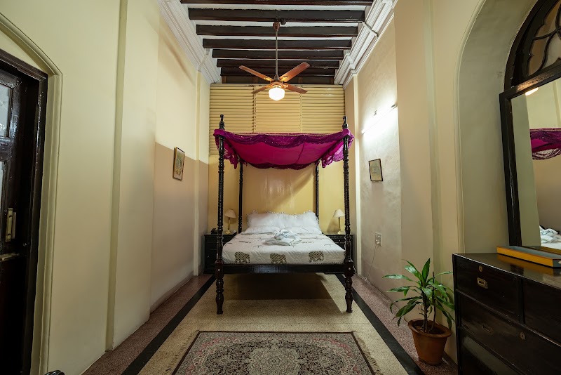 The Green Hotel - The Green Hotel, 2270, Vinoba Rd, Jayalakshmipuram, Mysuru, Karnataka 570017, India