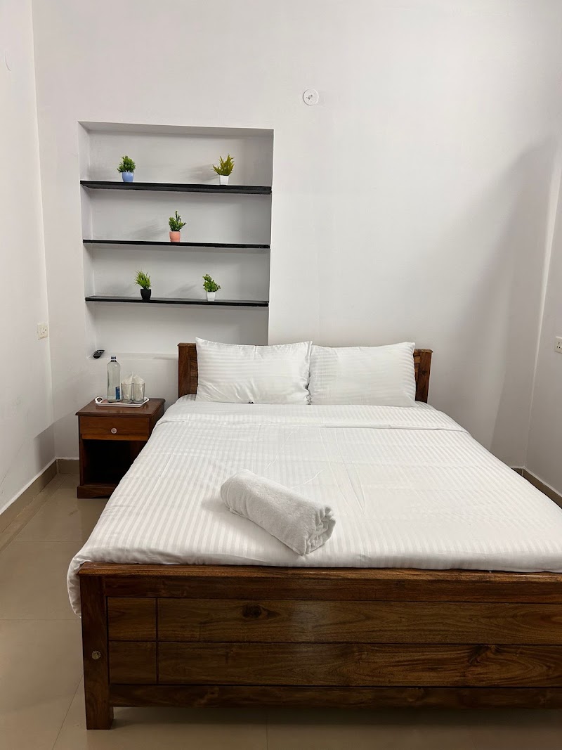 Shivv's Leisure Villa,Rooms Ooty - Shivv's Leisure Villa,Rooms Ooty SAVOY HOTEL LINE, 148/E2, near Hotel Taj Savoy Hill Bunk, Ooty, Tamil Nadu 643001, India