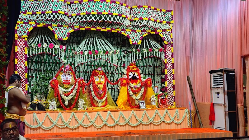 Baghbazar Sarbojanin Durgotsav & Exhibition - Baghbazar Sarbojanin Durgotsav & Exhibition, 78, Bagbazar St, Baghbazar, Kolkata, West Bengal 700003, India