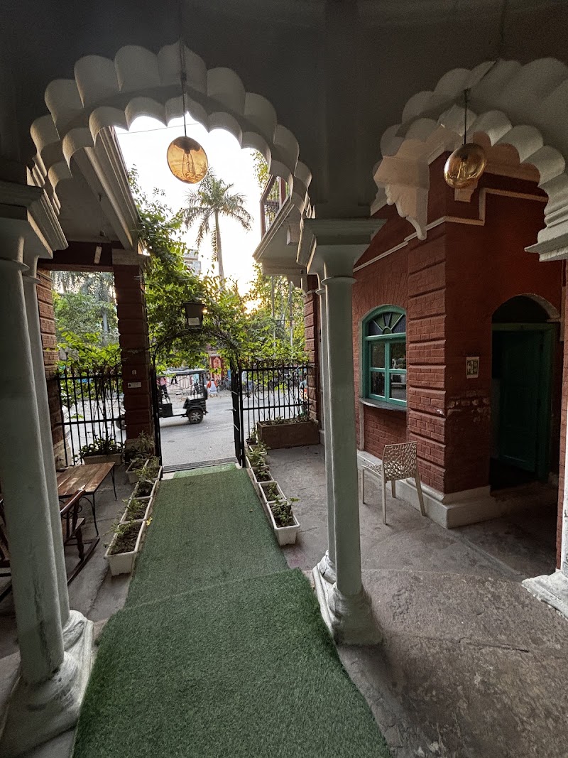 Rose Heritage Home - Rose Heritage Home, Shivala, Varanasi, Uttar Pradesh 221001, India