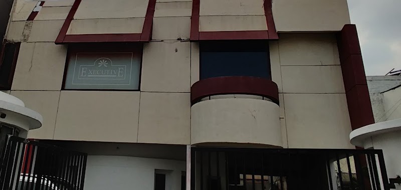 Hotel Executive - Hotel Executive 13, Madan Mohan Malviya Marg, Parehta, Gokhale Vihar, Butler Colony, Lucknow, Uttar Pradesh 226001, India