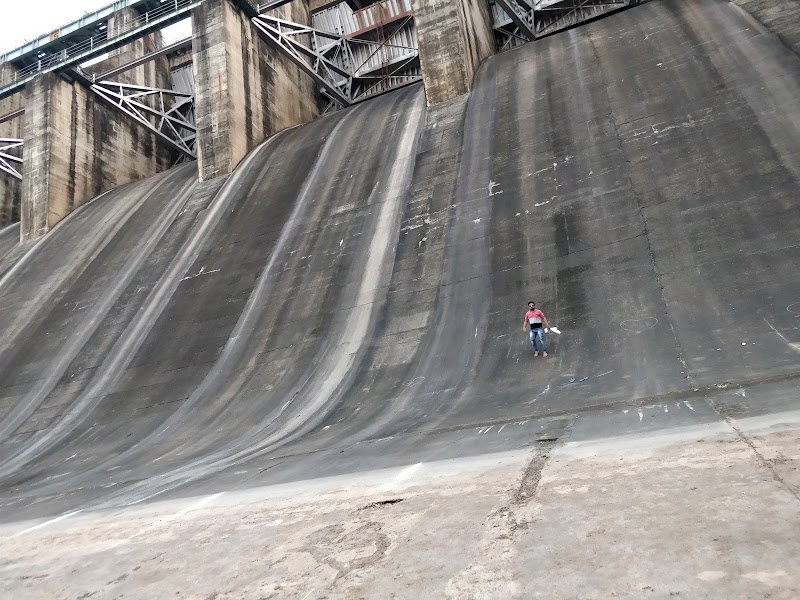 Tawa Dam - Tawa Dam Tawa Dam, Madhya Pradesh 461551, India