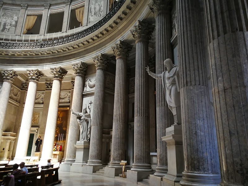 Piazza del Plebiscito - Piazza del Plebiscito, 80132 Naples, Metropolitan City of Naples, Italy