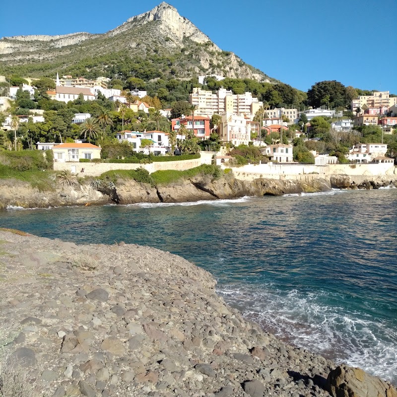 Cap d'Ail - Cap d'Ail Cap d'Ail, 06320 Cap-d'Ail, France