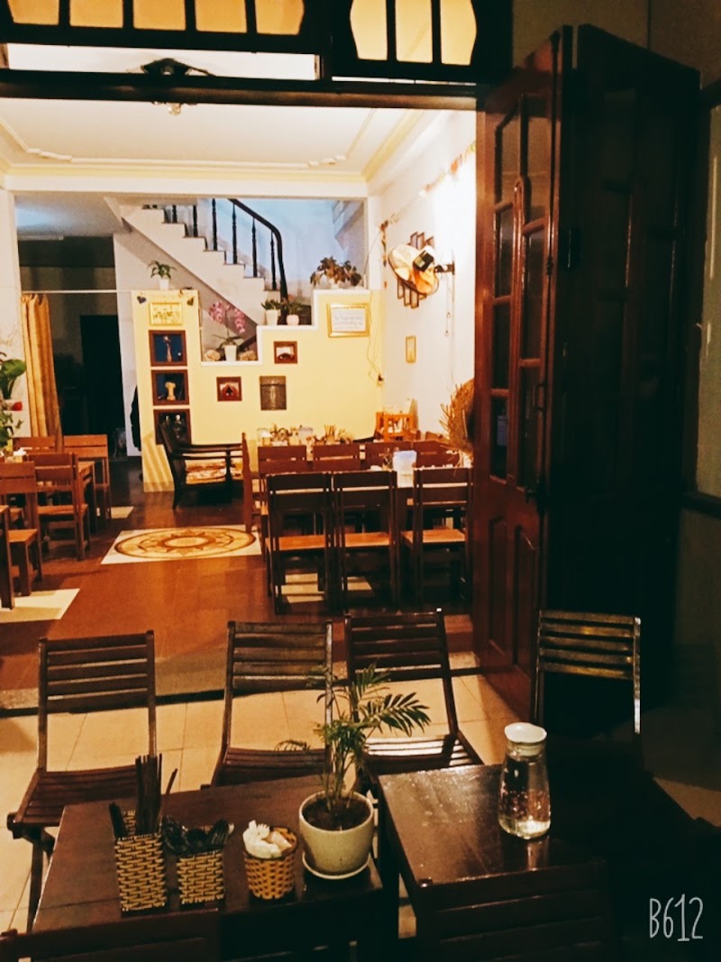 CHAY corner in Danang- Vietnamese Dumplings