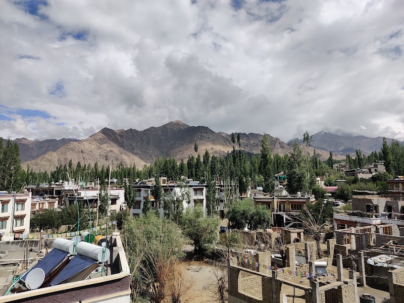 Hotel Kanishka Ladakh - Hotel Kanishka Ladakh Fort Road, Sheynam Leh, Ladakh Jammu and Kashmir, Leh, 194101