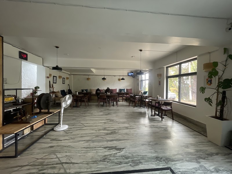 The Whispering Pines Hotel - The Whispering Pines Hotel, Project Road, V.P.O, Gopalpur, Dhanota, Himachal Pradesh 176059, India