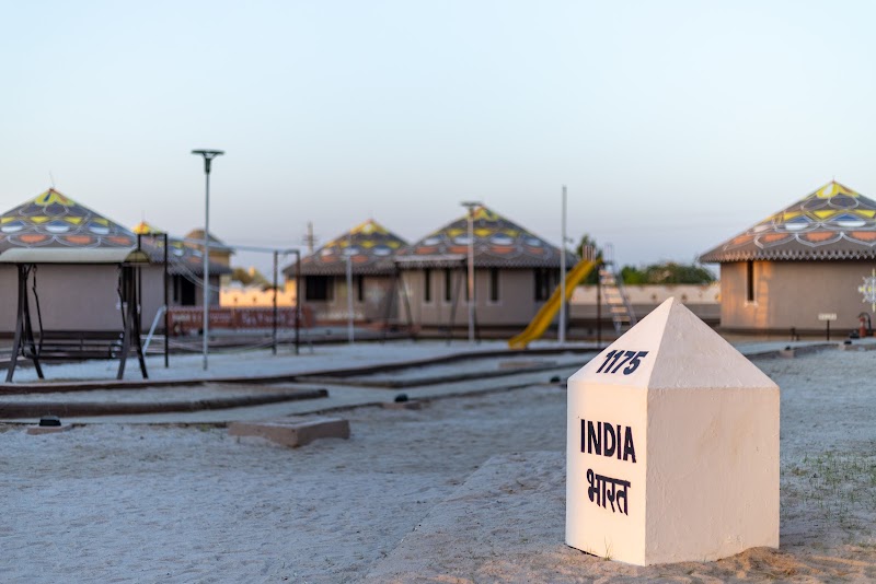 White Rann Resort - White Rann Resort, Dhordo, Kutch, Kutch, Gorewali, Gujarat 370510, India