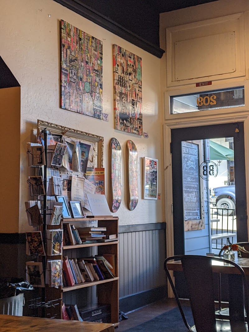 Brew Bakers Coffee & Chai House - Brew Bakers Coffee & Chai House 209 W Main St, Grass Valley, CA 95945, USA