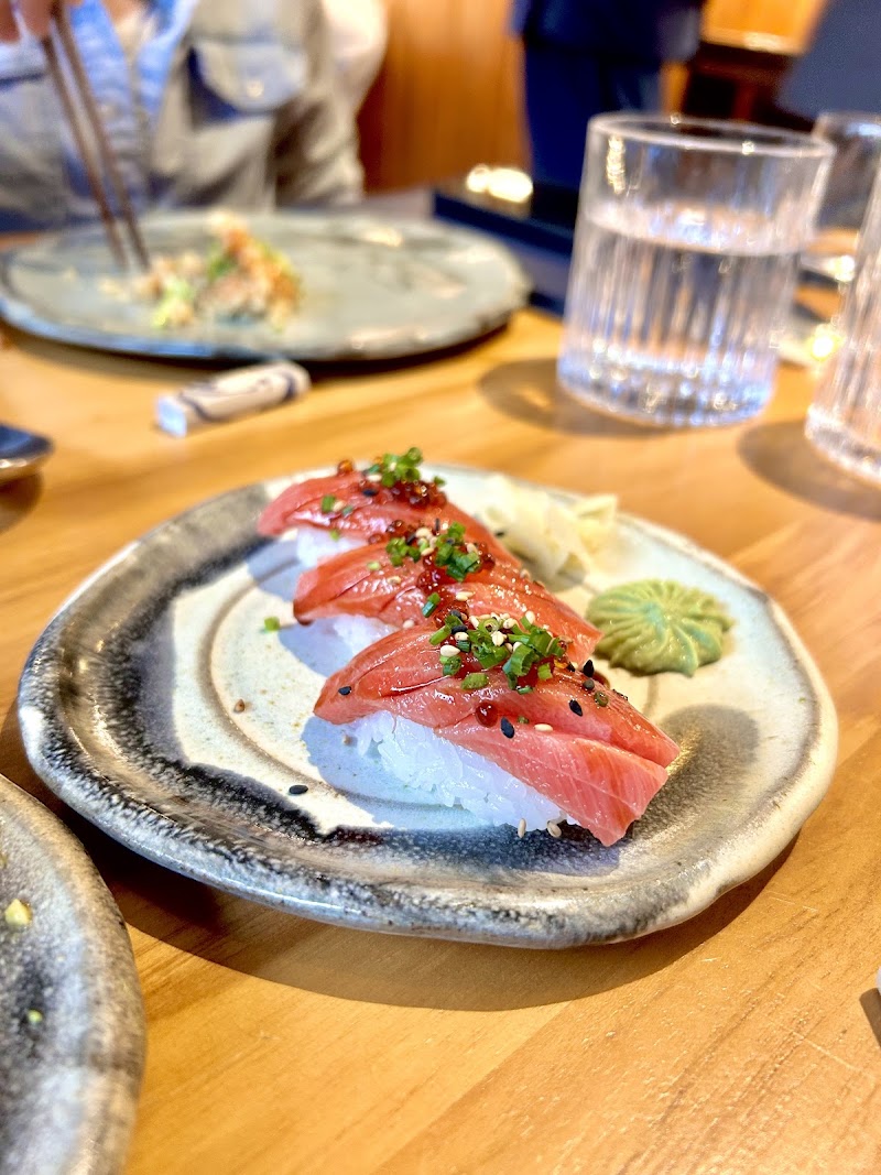 Gaijin - Gaijin, Ground Floor, Linking Rd, opp. Citi Bank, Khar, Khar West, Mumbai, Maharashtra 400052, India