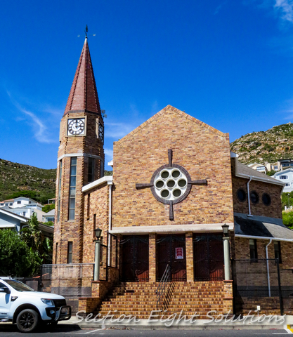 Fish Hoek - Fish Hoek, Cape Town, 7975, South Africa