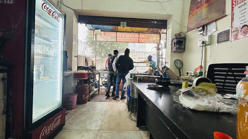 Simran Food & Caterers ( Pure Veg ) - Simran Food & Caterers ( Pure Veg ) Captain Chandan Lal Marg Fazilpur Jharsa Gurugram, 122004, Near Bikaner Ram, Behrampur Village, Sector 71, Gurgoan, Gurugram, Haryana 122101, India
