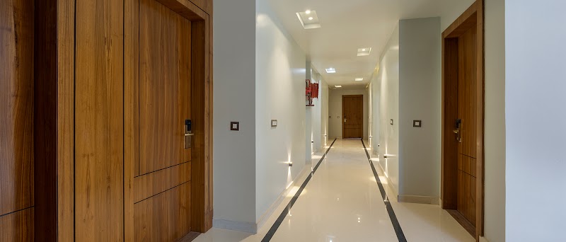 Settl. Lumia - Settl. Lumia 422, Sector 39, Gurugram, Haryana 122003, India
