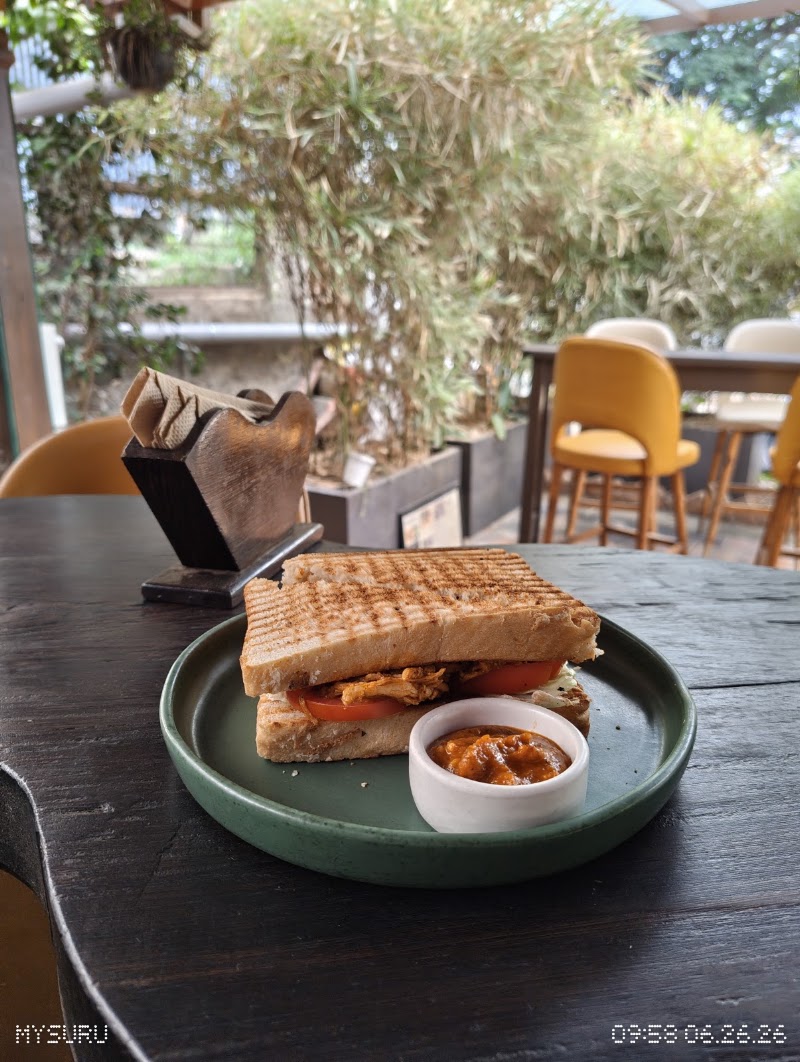 Vui Coffee Roasters - Vui Coffee Roasters, 130/1C, 2nd Cross Road, Bogadi 2nd Stage, Gangothri Layout, Mysuru, Karnataka 570009, India