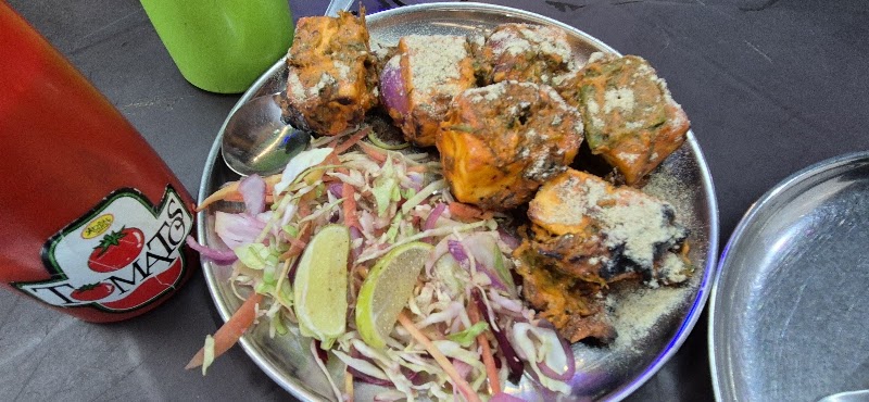 Ashish's TOM-CHI fast food - Ashish's TOM-CHI fast food, Muktanagar Padmanabhpur Road, Muktanagar, Durg, Bhilai, Chhattisgarh 491001, India