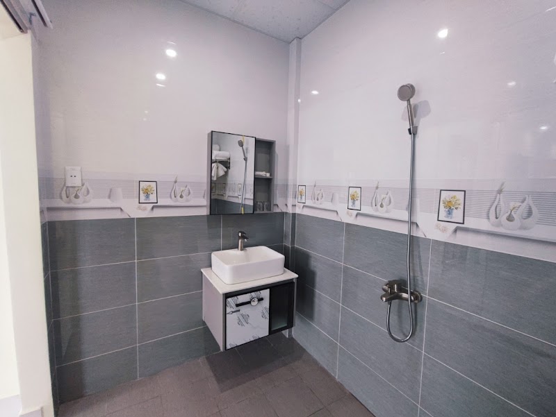 Hoàng Anh Côn Đảo Hotel - Hoàng Anh Côn Đảo Hotel, Nguyễn Đức Thuận, Khu 5, Côn Đảo, Hồ Chí Minh 790000, Vietnam