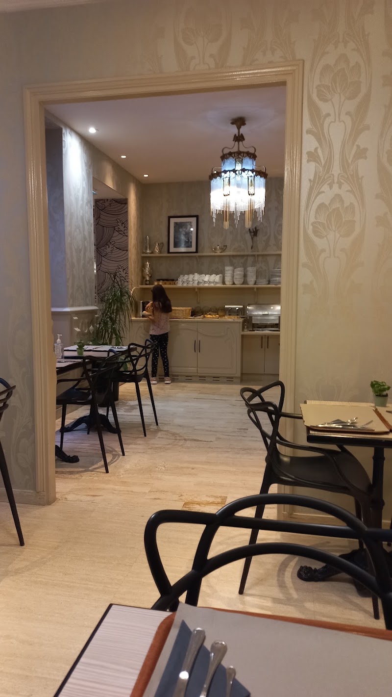 Grand Hôtel des Balcons - Grand Hôtel des Balcons 3 Rue Casimir Delavigne, 75006 Paris, France