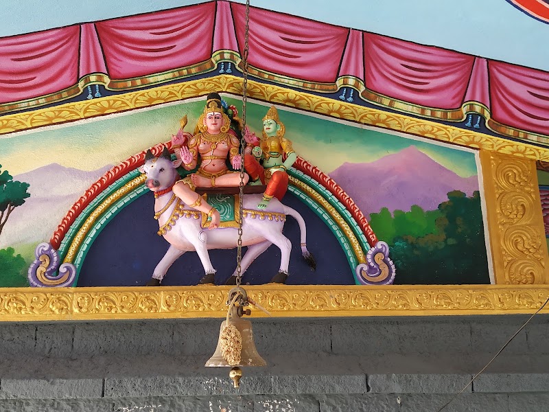 Bhimashankar Mandir - Bhimashankar Mandir, MHGJ+RF6, Gondawale, Maharashtra 415540, India
