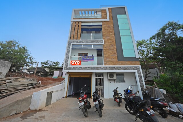 OYO Flagship 87651 Sea View Grand