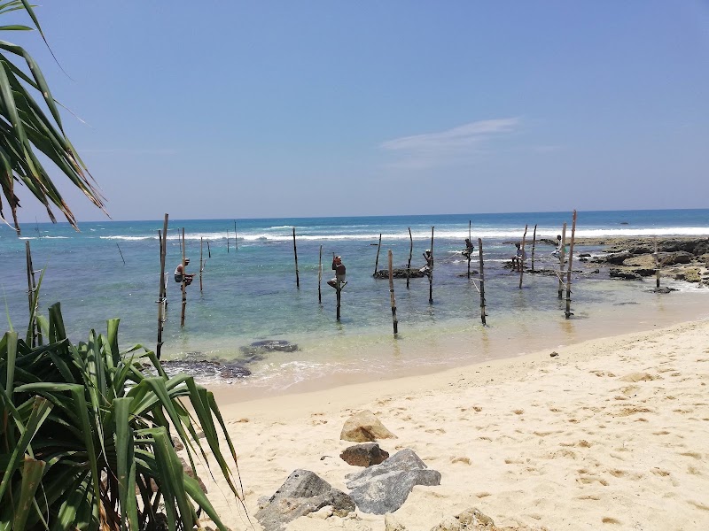Ahangama - Ahangama Ahangama, Sri Lanka