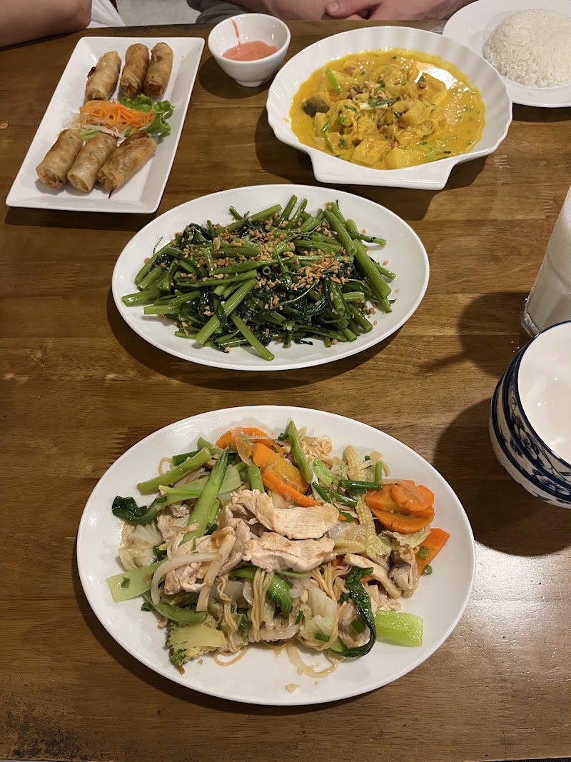 Tim Coffee - Tim Coffee 7W7R+569, Ong Lang, Phu Quoc, An Giang, Vietnam