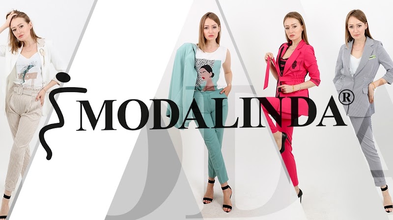 Modalinda - Modalinda, Mesih Paşa, Laleli Cd. No 37/A, 34130 Fatih/İstanbul, Türkiye