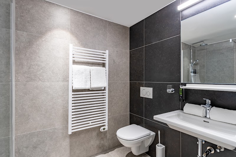 Hotel The Weekend - Hotel The Weekend Halbgasse 3, 1070 Wien, Austria