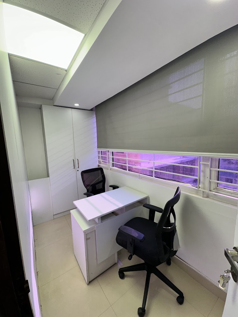 Aarvel Coworks - Coworking Space in Anna Nagar, Chennai - Aarvel Coworks - Coworking Space in Anna Nagar, Chennai 3rd Floor, G Block, Ganesh Glades, 1164, 6th Ave, Anna Nagar West, Anna Nagar, Chennai, Tamil Nadu 600040, India