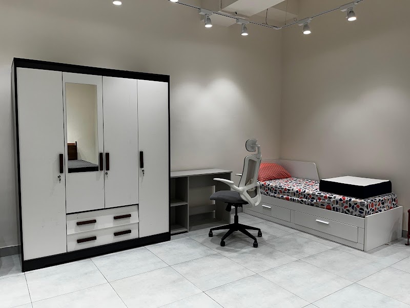 Wakefit - Furniture Store in VIP Chowk - Wakefit - Furniture Store in VIP Chowk, No. 580/19, Aroma tower, VIP Chowk, office No. 64, Post, Telibandha, Raipur, Chhattisgarh 492001, India