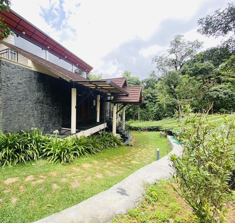 Serene Slopes - Serene Slopes PVGH+M6F, Vagamon, Kerala 685503, India