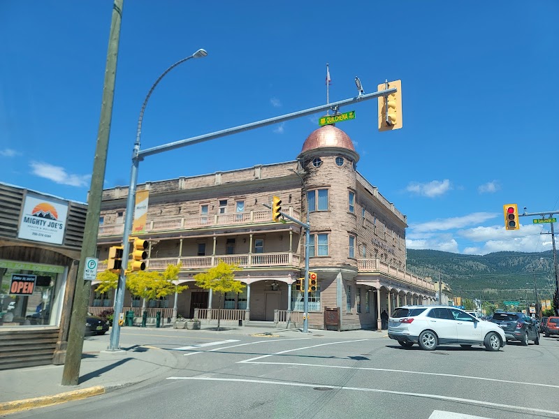 Merritt - Merritt Merritt, BC, Canada