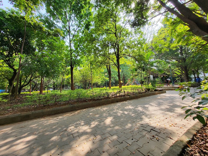 Twin Park