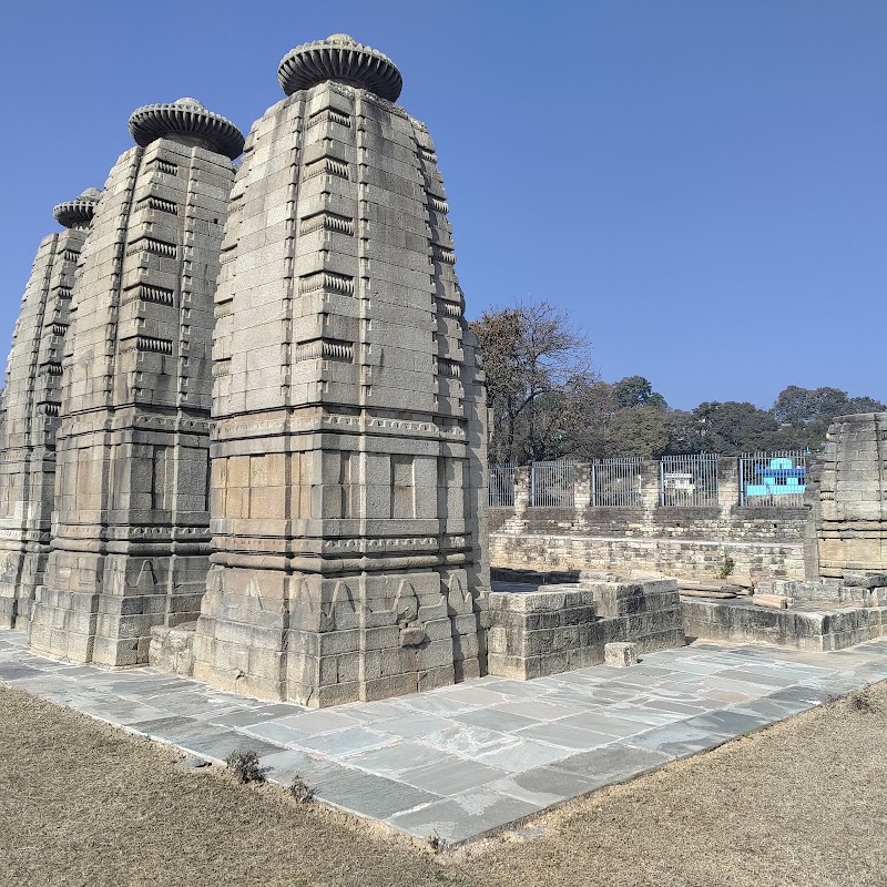 Dwarahat - Dwarahat, Uttarakhand 263653, India