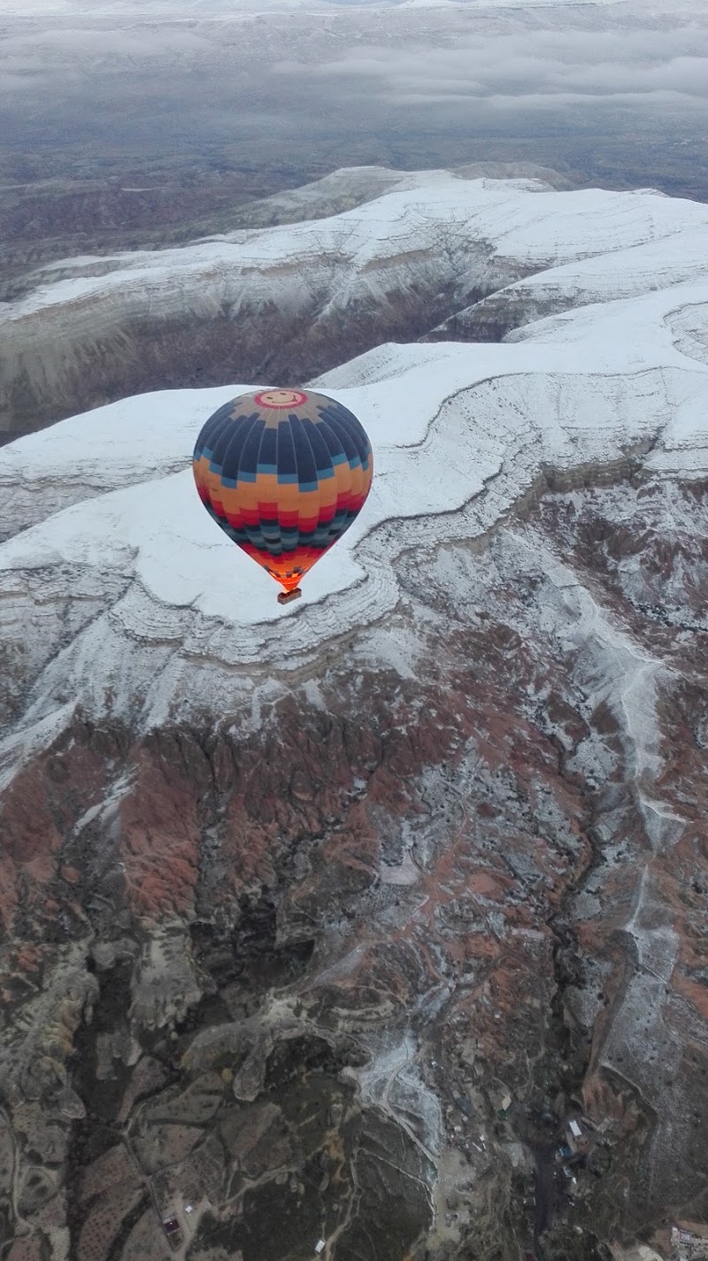 Mr. Cappadocia.com : Cappadocia Balloon and Tours