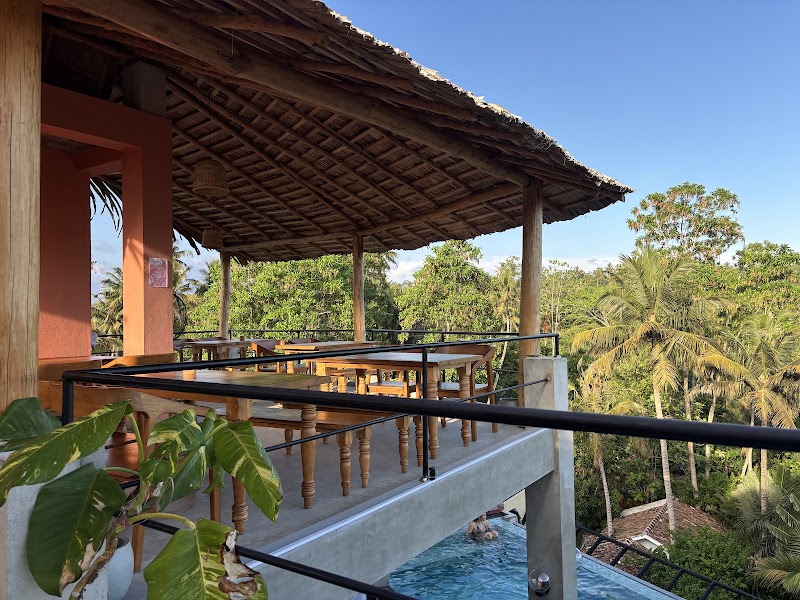 The Cielo Hiriketiya - The Cielo Hiriketiya, Hiriketiya Beach Rd, Dikwella 81200, Sri Lanka