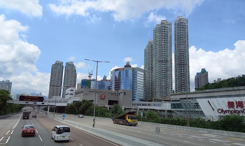 Sham Shui Po - Sham Shui Po Sham Shui Po, Hong Kong