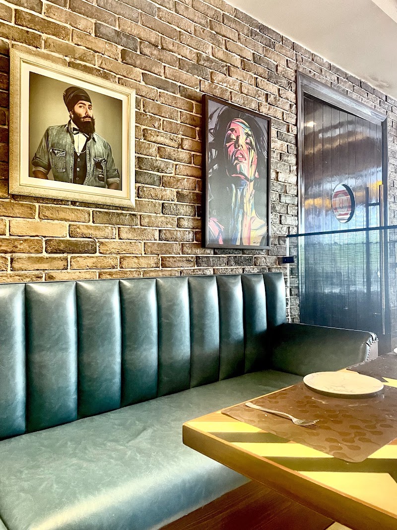 𝗕𝗮𝗯𝗮'𝘀 𝗥𝗲𝘀𝘁𝗮𝘂𝗿𝗮𝗻𝘁-Best Restaurant - 𝗕𝗮𝗯𝗮'𝘀 𝗥𝗲𝘀𝘁𝗮𝘂𝗿𝗮𝗻𝘁-Best Restaurant First floor, Sco- 4, Vishal Megamart Building, Market, Chandigarh Rd, Sector 32A, Ludhiana, Punjab 141003, India