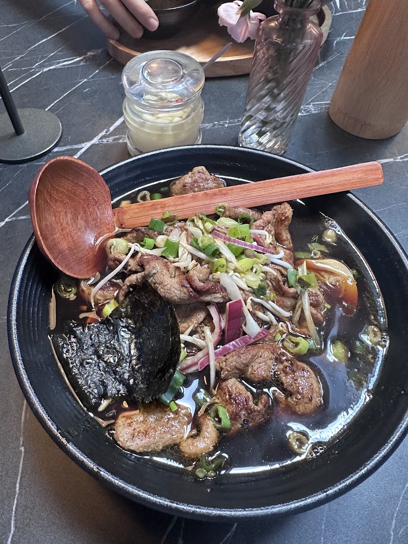 Aura Cuisine - Aura Cuisine Velké nám. 104/4, 397 01 Písek-Písek 1, Czechia