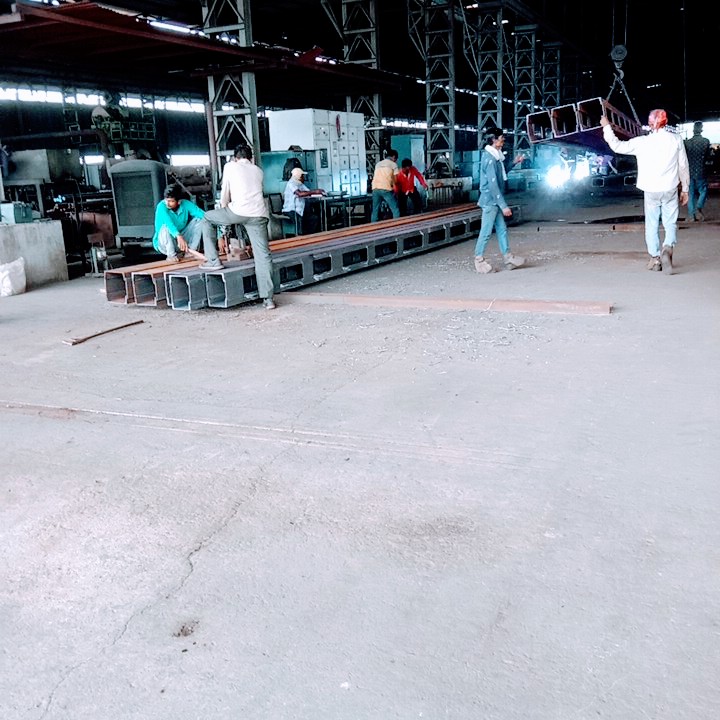 Shri Ashutosh Structures Pvt Ltd (Unit - Urla) - Shri Ashutosh Structures Pvt Ltd (Unit - Urla) New Patharidih, Urla, Chhattisgarh 492003, India