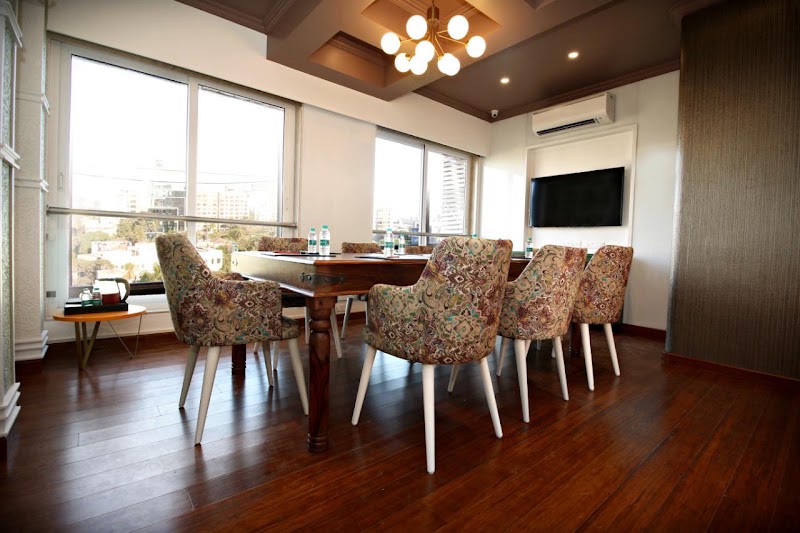 Theory9 - Premium Serviced Apartments in Mumbai | Bandra - Theory9 - Premium Serviced Apartments in Mumbai | Bandra Plot No. 10, Opp Rolex Showroom, Corner of Turner Road, and, St Martins Rd, Bandra West, Mumbai, Maharashtra 400050, India