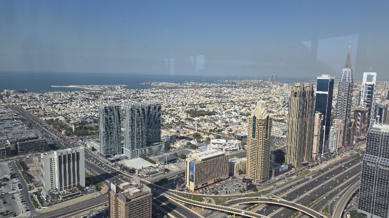 Sky View