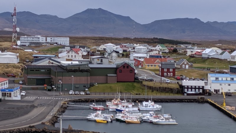 Hótel Egilsen - Hótel Egilsen Aðalgata, 340 Stykkishólmur, Iceland